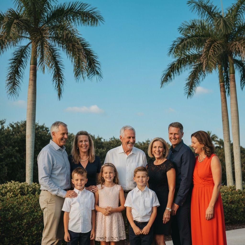 Timmis Family Foundation